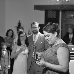 Meet your Posher, Robin